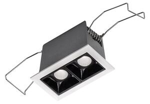 Gea Luce GFA1123C faretto da incasso LED 4W