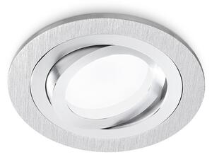 Gea Luce GFA090 faretto da incasso orientabile