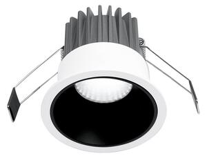 Gea Luce GFA1010C faretto da incasso LED 10W