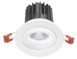 Gea Luce GFA1042C faretto da incasso orientabile LED 25W