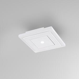 Gea Luce GFA1400 faretto da incasso in gesso LED 11W