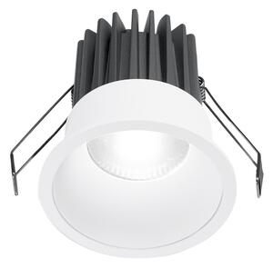 Gea Luce GFA1020C faretto da incasso LED 10W