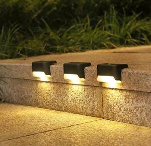 Lampada solare esterna MP4814, marca Myers Power