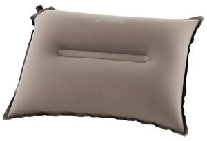 Cuscino gonfiabile Outwell Nirvana 40 x 30 x 19 cm Grigio e blu 230159