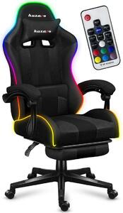 Sedia da gioco Huzaro Force 4.7 RGB Mesh