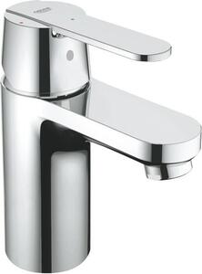 GROHE Miscelatore monocomando per lavabo misura S cromato 23586000