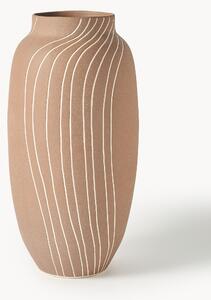 Vaso Calvin, alt. 70 cm