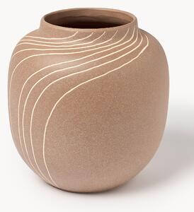 Vaso Calvin, alt. 28 cm