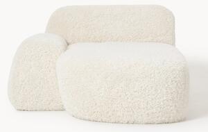 Modulo angolare in teddy Wolke