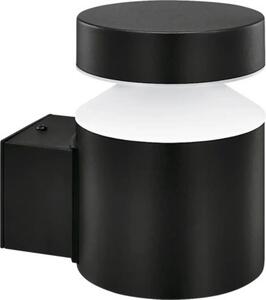 Applique a LED per esterni Philips Laven IP44 6 W 750 lm 4000 K nero