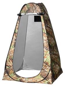 Tenda doccia 1L Tree Camo