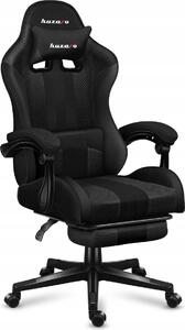 Sedia da gioco Huzaro Force 4.7 Carbon Mesh