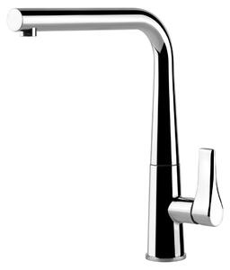 Miscelatore monocomando Gessi Proton 17175 031 29,4 cm cromo