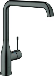 Grohe Essence - Miscelatore per lavello, grafite scuro 30269A00