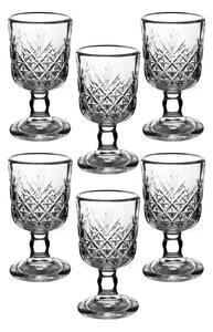 Set di bicchieri da shot 6 pz 50 ml – Hermia