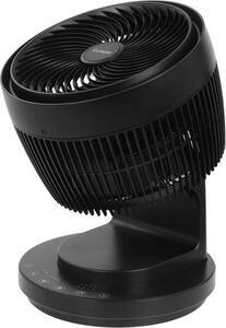 Ventilatore Eurom Vento 3D Silent Comfort - Nero - Ø 26,5 cm