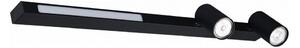 Zuma Line S230757203 - Faretto LED MANNARI 2xGU10/5W/230V + LED/8W