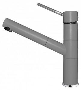 Elleci Reno G48 Rubinetto da cucina Grigio