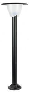 Lampada da esterno a palo da giardino Bianca 1083-116 Suma