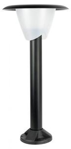 Lampada da esterno a palo da giardino Bianca 1083-66 Suma