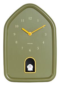 Orologio da parete Modern Doggy – Karlsson