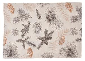 Tovaglietta in tessuto 32x45 cm Forest Nest – Dakls