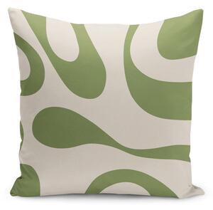 Federa decorativa 43x43 cm Matcha Latte – Mila Home