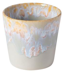 Tazza in gres grigio-verde 210 ml Grespresso - Costa Nova