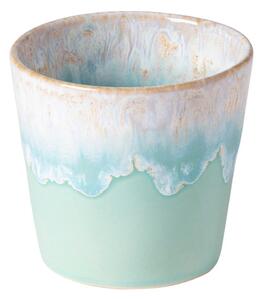 Tazza per espresso in gres azzurro, 210 ml Grespresso - Costa Nova