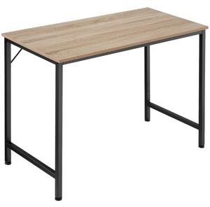 TecTake GmbH 404460 scrivania jenkins