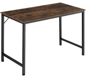 TecTake GmbH 404461 scrivania jenkins