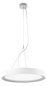 Rossini Plate PLT007B lampadario moderno a led per soggiorno