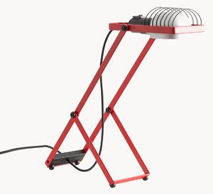 Lampada da tavolo orientabile Sintesi