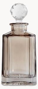 Decanter con tappo Statement 2 pz