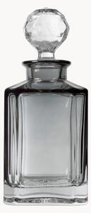 Decanter con tappo Statement 2 pz