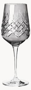Set di 2 bicchieri da vino Crispy