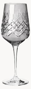 Set di 2 bicchieri da vino Crispy