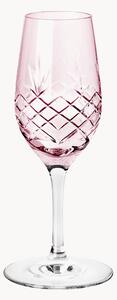 Set di 2 bicchieri da vino Crispy
