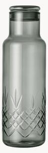 Caraffa con coperchio Crispy 2 pz