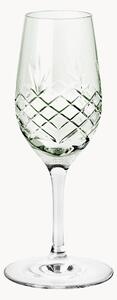 Set di 2 bicchieri da vino Crispy