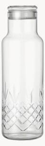 Caraffa con coperchio Crispy 2 pz