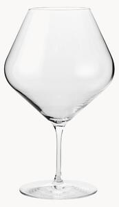 Set di 2 bicchieri da vino rosso New York