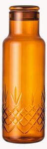 Caraffa con coperchio Crispy 2 pz