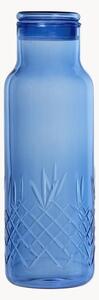 Caraffa con coperchio Crispy 2 pz