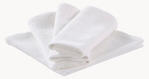 Set di 4 tovaglioli in cotone Casper