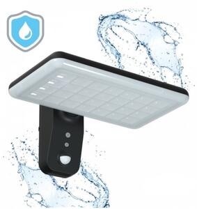 Lampada da parete solare a LED PHOENIX LED/15W/3,2V 3000/4000K IP65 6000 mAh