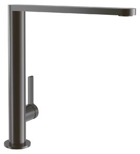 Villeroy & Boch Finera - Miscelatore per lavello, antracite 92700005