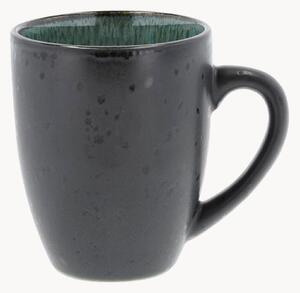 Set di 4 tazze Gastro