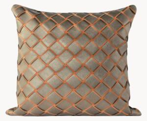 Cuscino Patchwork