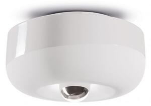 Plafoniera bellota bianco grezzo c2542(big)